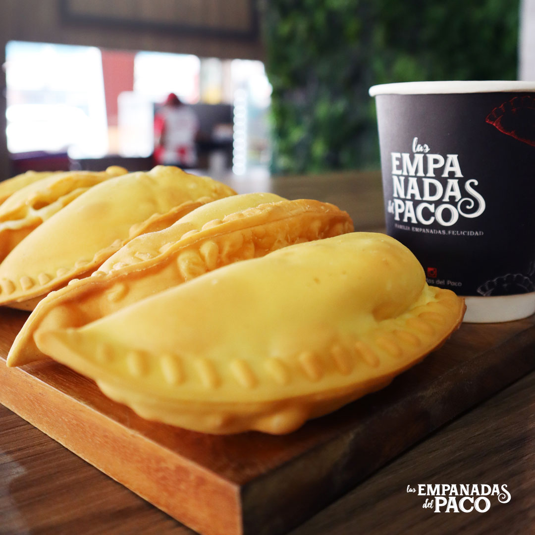 Combo de empanadas para compartir